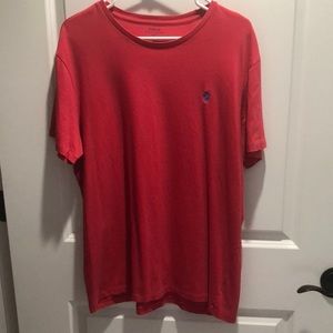 Mens Tee Polo by Ralph Lauren Size Large